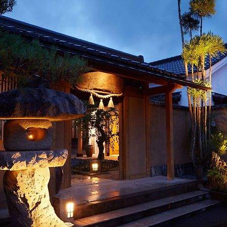 Ryokan Shinsen Такачихо Екстериор снимка