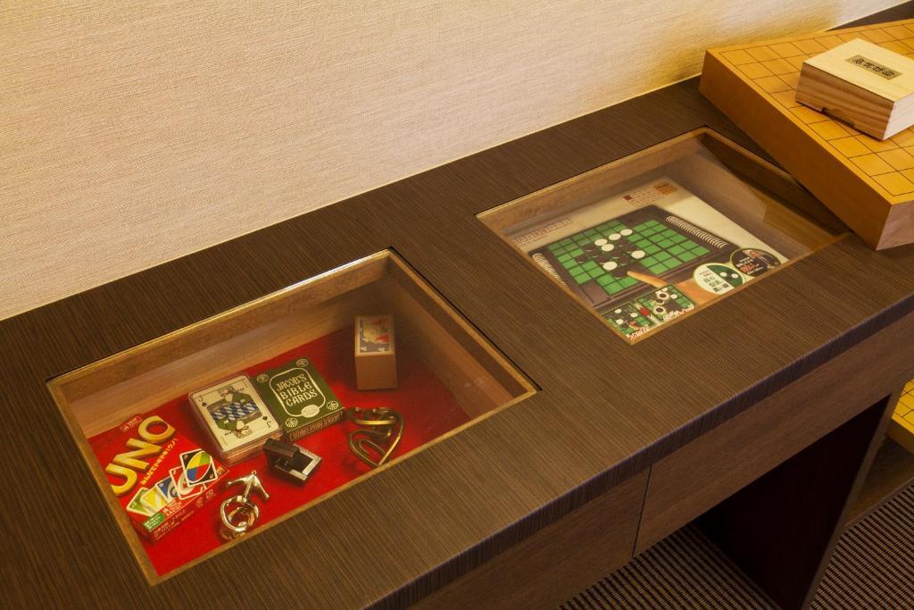 Ryokan Shinsen Такачихо Екстериор снимка