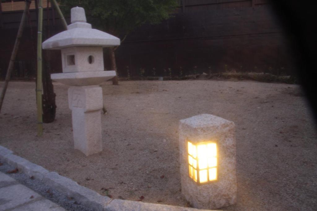 Ryokan Shinsen Такачихо Екстериор снимка