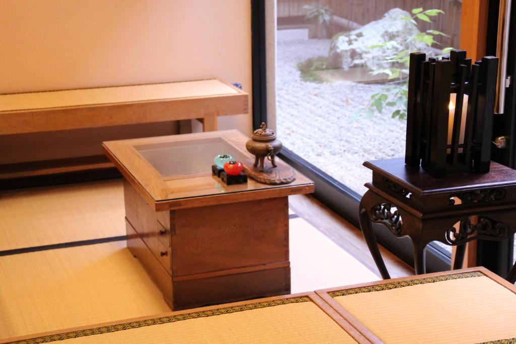 Ryokan Shinsen Такачихо Екстериор снимка