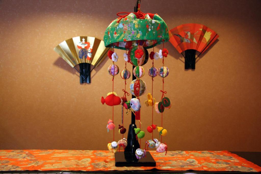 Ryokan Shinsen Такачихо Екстериор снимка
