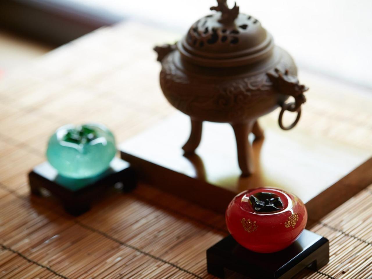 Ryokan Shinsen Такачихо Екстериор снимка