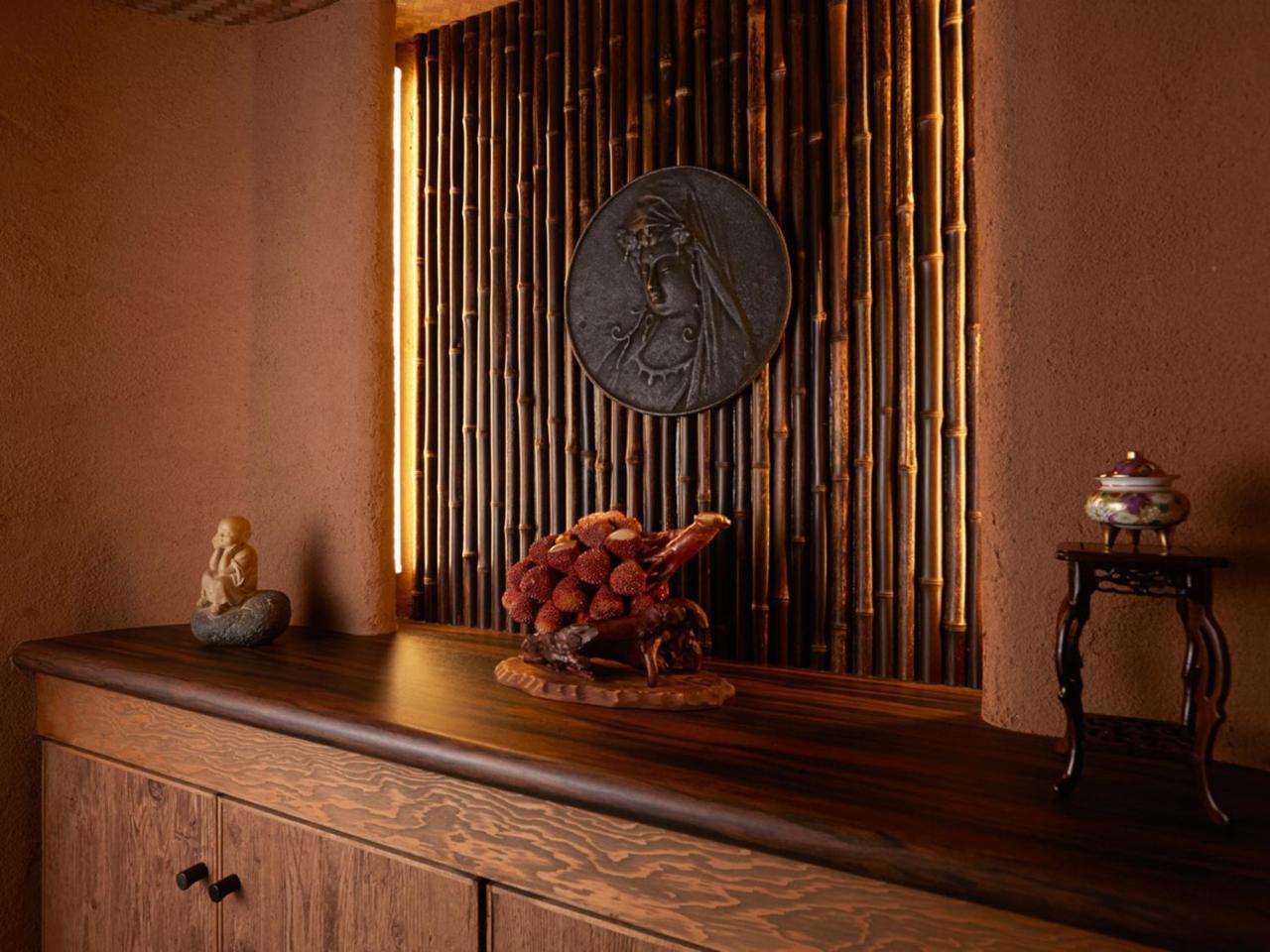 Ryokan Shinsen Такачихо Екстериор снимка