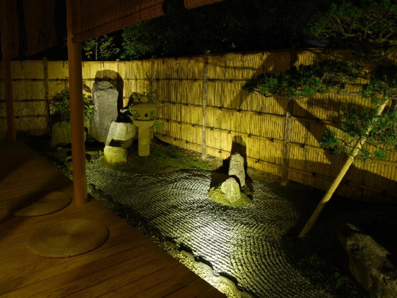 Ryokan Shinsen Такачихо Екстериор снимка